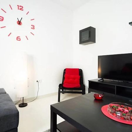 Avenida De Canarias Apartment Весиндарио Екстериор снимка