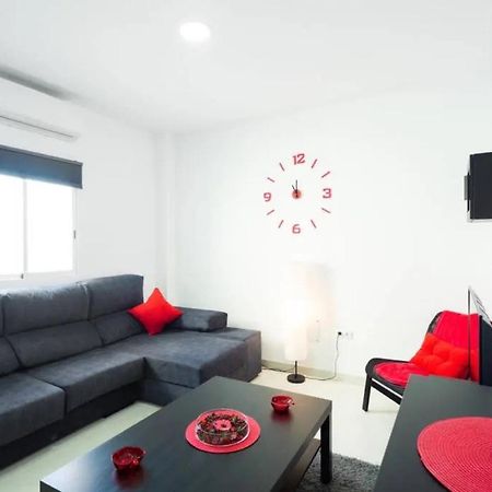 Avenida De Canarias Apartment Весиндарио Екстериор снимка