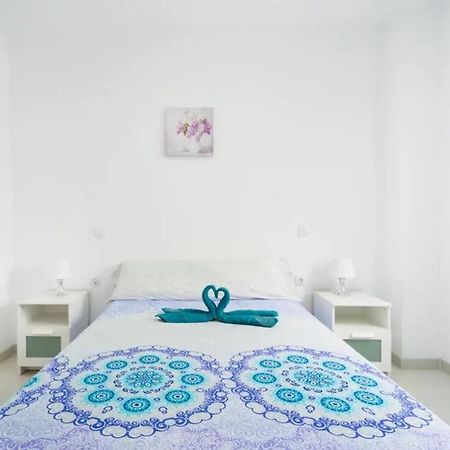 Avenida De Canarias Apartment Весиндарио Екстериор снимка