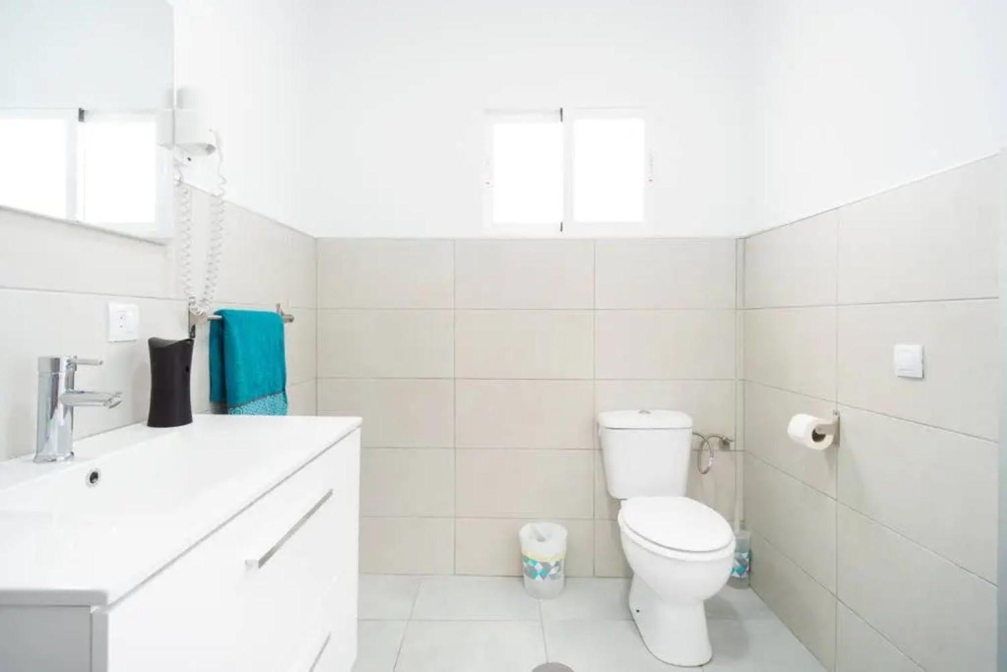 Avenida De Canarias Apartment Весиндарио Екстериор снимка