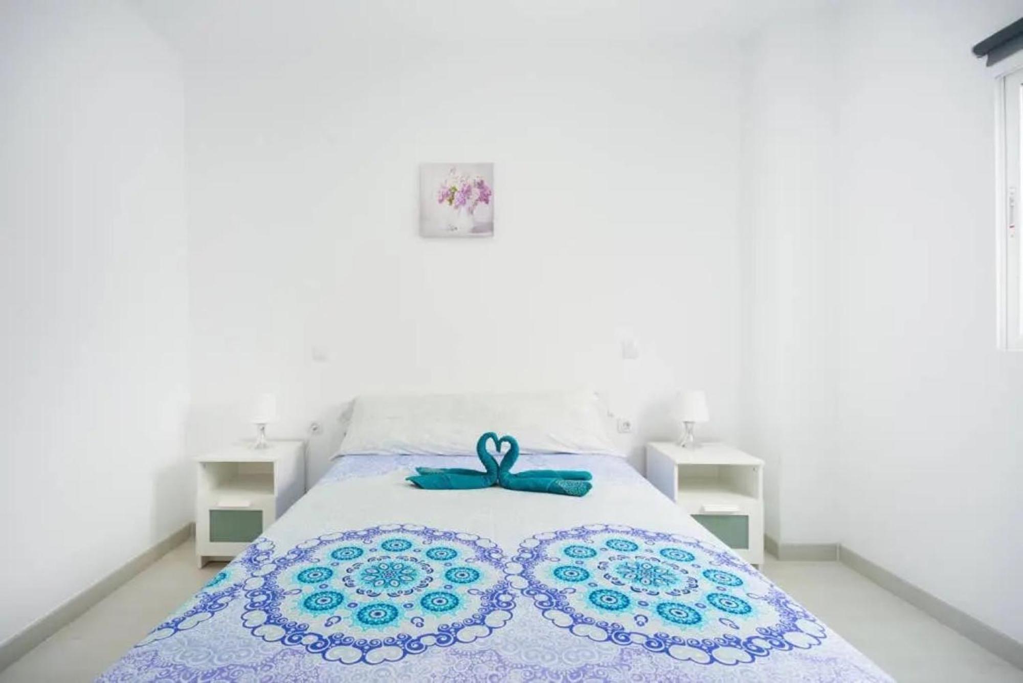 Avenida De Canarias Apartment Весиндарио Екстериор снимка